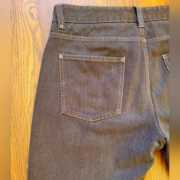 Burton of London Heritage Jeans – Classic Style with Vintage Appeal Mens W34L30 - Picture 9 of 9